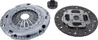 SACHS Clutch Kit - 3000 970 074